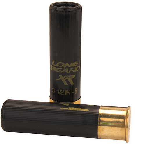 WINCHESTER LONG BEARD XR 12GA 3.5" 2OZ #5 10RD 10BX/CS - for sale