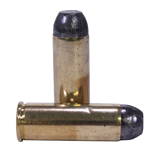 WINCHESTER COWBOY 45 LC 250GR LEAD-FP 50RD 10BX/CS - for sale