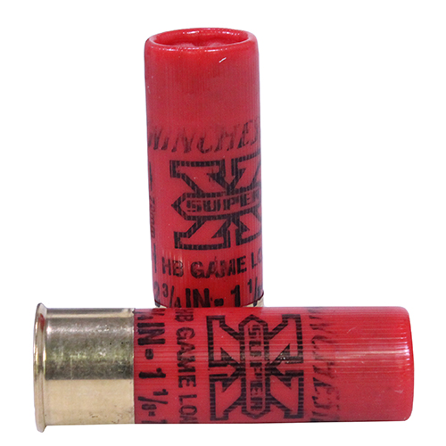 WINCHESTER SUPER-X 16GA 2.75" 1-1/8OZ #7.5 25RD 10BX/CS - for sale
