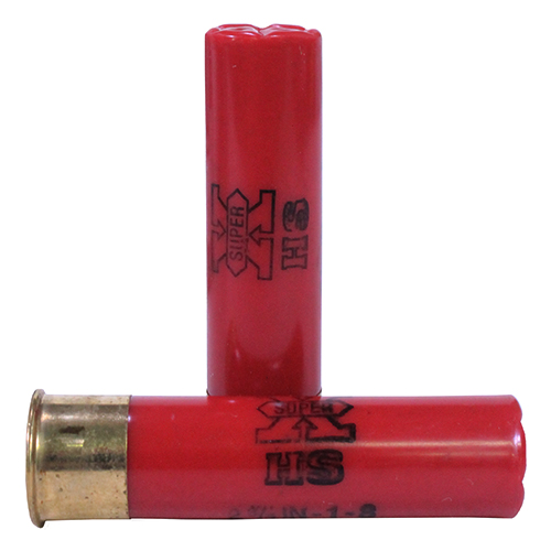 WINCHESTER SUPER-X 28GA 2.75" 1OZ #8 1205FPS 25RD 10BX/CS - for sale