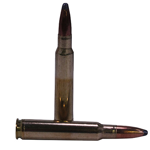 WINCHESTER SUPER-X 338 WIN MAG 200GR POWER POINT 20RD 10BX/CS - for sale