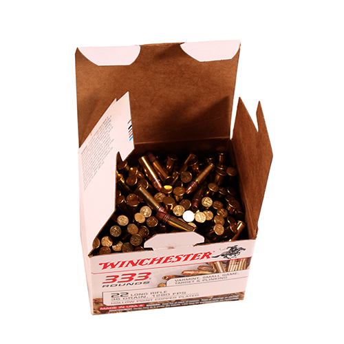 WIN 22LR 36GR CPR HP 333/3330 - for sale