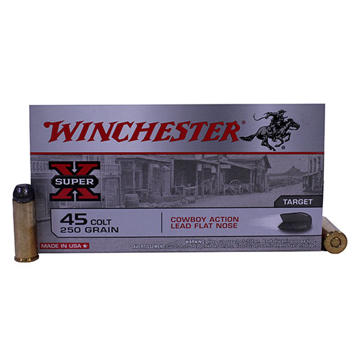 WIN USA 45LC 250GR LD CWBY 50/500 - for sale