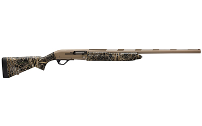 WINCHESTER SX4 HYBRID 12GA 3" 28"VR FDE/REALTREE MAX-7 - for sale