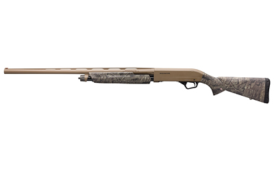 WINCHESTER SXP HYBRID 12GA 3.5" 26"VR FDE REALTREE TIMBER - for sale