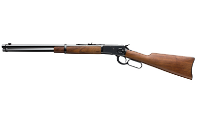 WINCHESTER MODEL 1892 CARBINE .45LC 20" BLUED/WALNUT - for sale