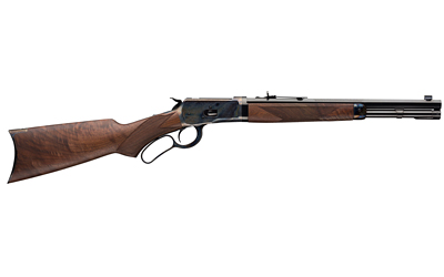 WIN 1892 DLX TRAPPER 45LC 16" 7RD - for sale