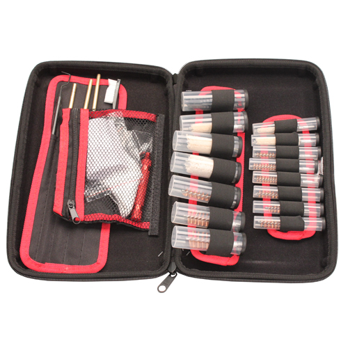 dac technologies - Winchester - WIN UNIVERSAL SOFT SIDED KIT 32PC for sale
