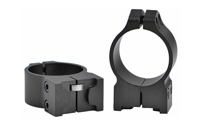 WARNE RINGS 30MM RUGER MEDIUM M77/HAWKEYE/SUP. REDHAWK MATTE - for sale