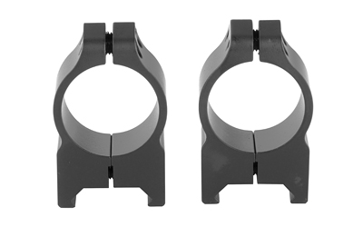 warne scope mounts - Maxima - MAXIMA STD MAT MED 1IN RINGS for sale