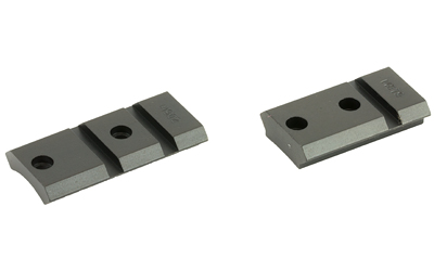 warne scope mounts - Weatherby Mark V Magnum - WTHRBY MK V MAG MAT 2PC BASE for sale