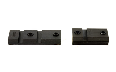 warne scope mounts - Winchester Model 70 with 0.860 RHS - WIN 70 PRE & POST-64 MAT 2PC BASE for sale