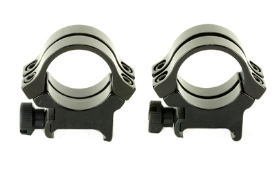 WEAVER QUAD LOCK RNGS 1" HI GLOSS - for sale