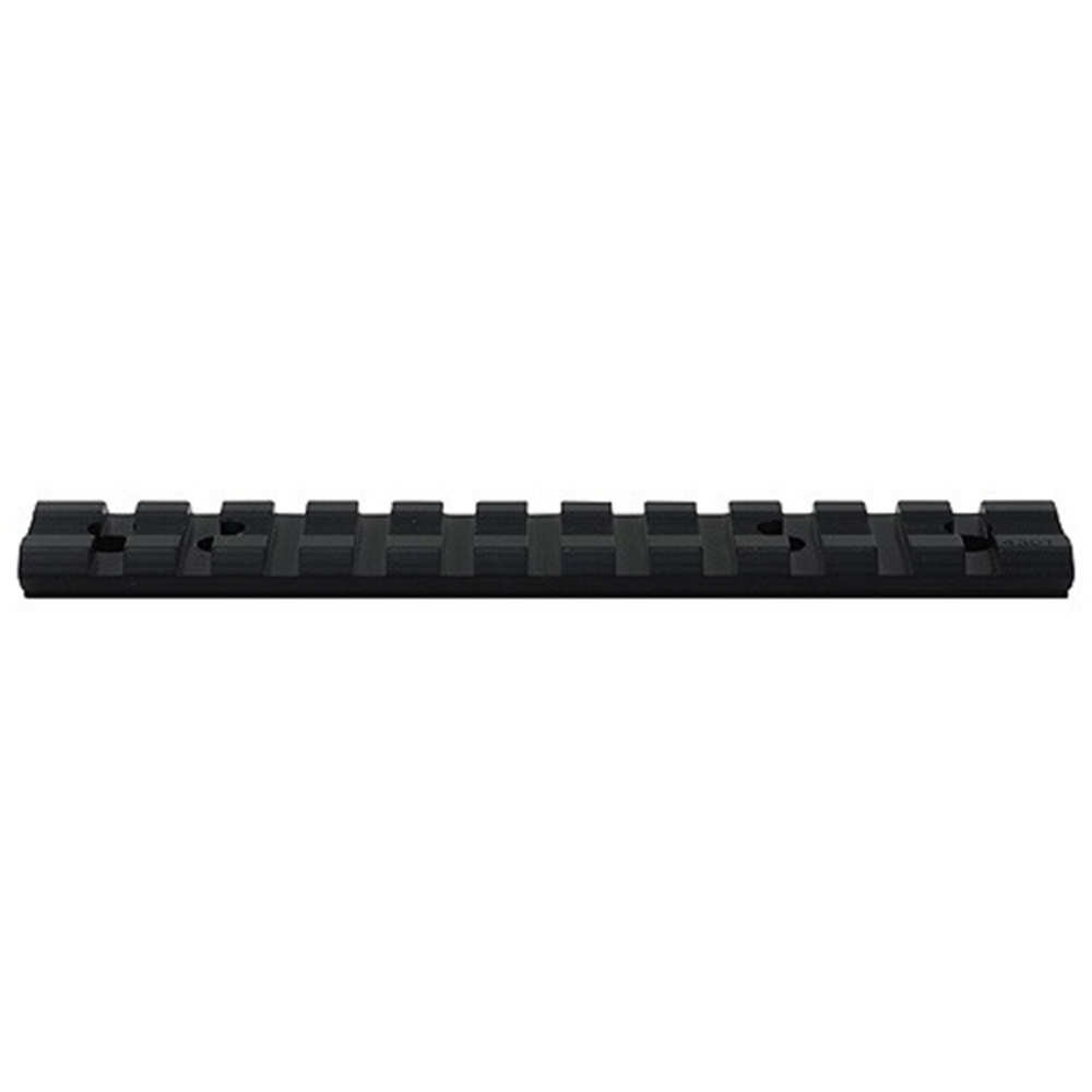 WEAVER BASE SYS 430T RUG 10/22 ALUM - for sale