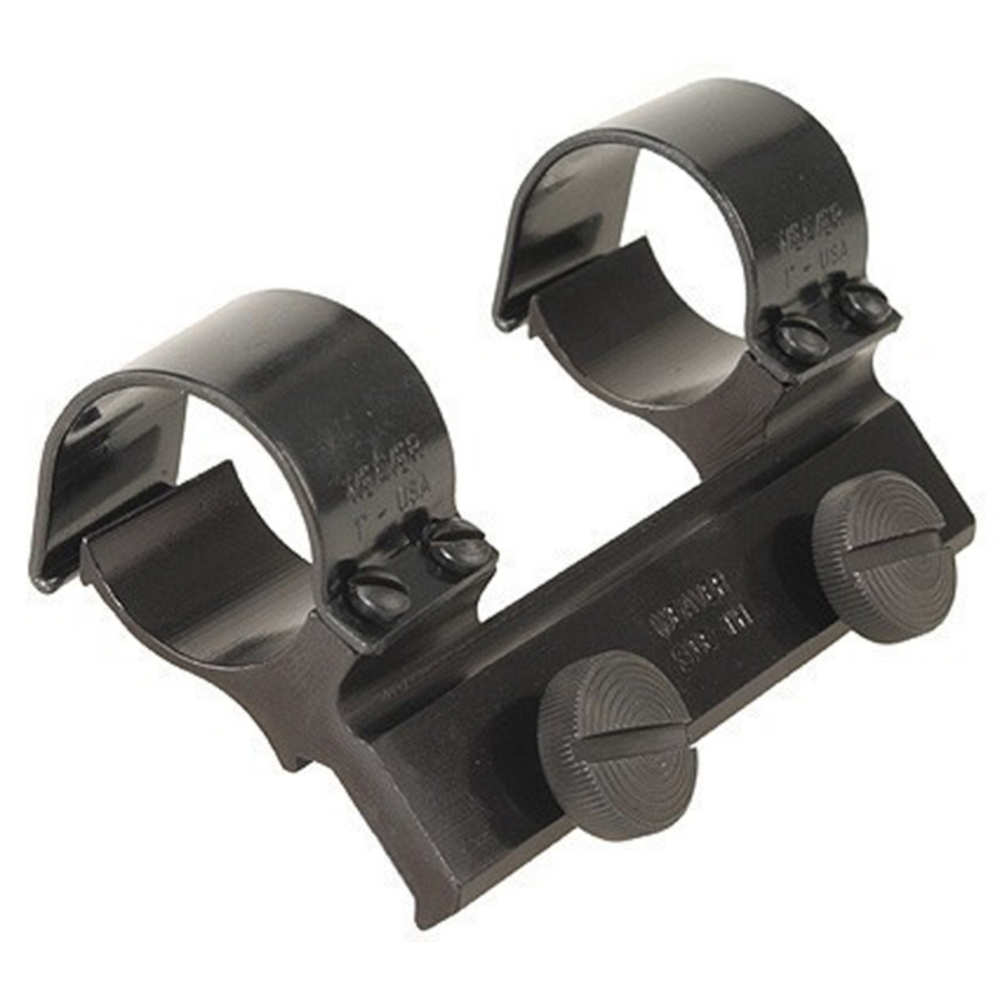 WEAVER SIDE MNT RNG BRACKETS 1" HIGH - for sale