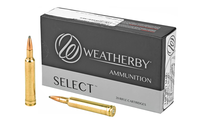 WEATHERBY AMMO 240 WBY MAGNUM 100GR INTERLOCK 20RD 10BX/CS - for sale