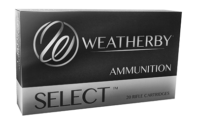 WEATHERBY AMMO 6.5-300 WBY MAGNUM 140GR INTL 20RD 10BX/CS - for sale