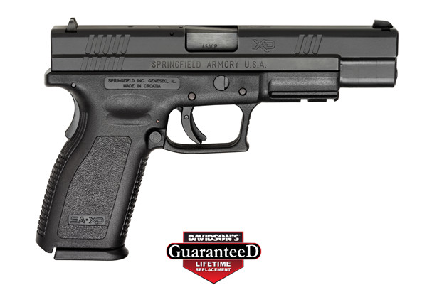 Springfield Armory - XD - 45 AUTO for sale