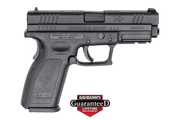 Springfield Armory - XD - 9mm Luger for sale