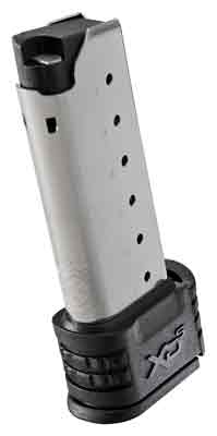 Springfield Armory - XD-S - .45 ACP|Auto - XDS 45ACP SS 7RD MAGAZINE W/SLEEVE for sale