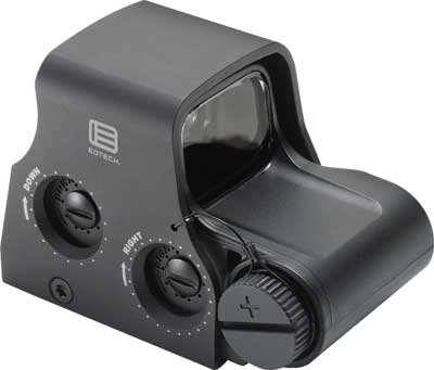 EOTECH XPS2-0 HOLOGRAPHIC SGT 68MOA RING W/1MOA DOT - for sale
