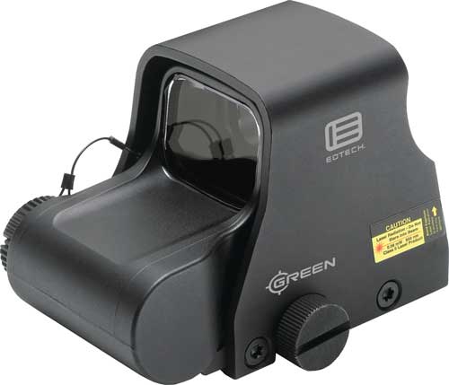 EOTECH XPS2-0 HOLOGRAPIC SIGHT GREEN RETICLE - for sale