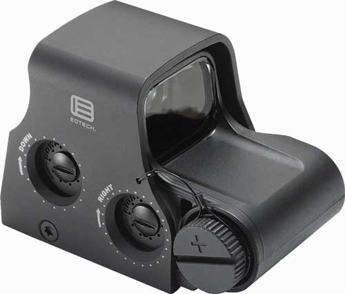EOTECH XPS2300 HOLOGRAPHIC SGT 68MOA RING (2)1MOA DOTS 300AAC - for sale