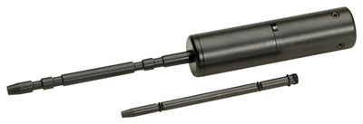 SME MUZZLE LASER BORE SIGHTER - for sale