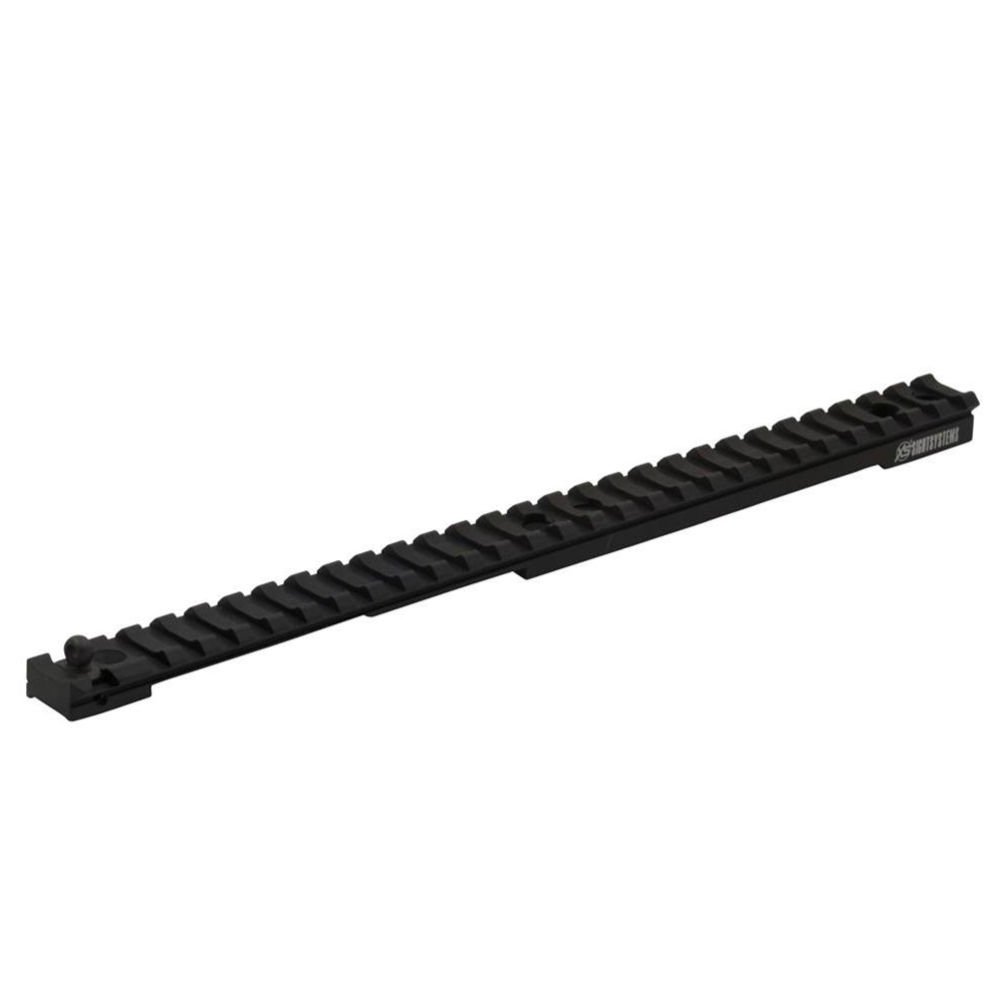 XS LONG RAIL W/GHOST RING RUGER GUNSITE SCOUT RIFLE - for sale