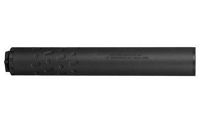 YHM SIDEWINDER M2 SPRSR 45CAL BLK - for sale