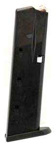 BERSA MAGAZINE THUNDER PLUS 380ACP 15RD BLACK - for sale