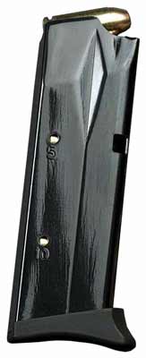 BERSA MAGAZINE THUNDER ULTRA COMPACT 40SW 10RD BLACK - for sale