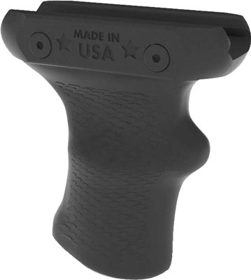 AB ARMS VERTICAL GRIP SBR V PICATINNY BLACK - for sale