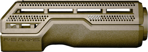 AB ARMS HAND GUARD PRO AR-15 CARBINE FDE - for sale