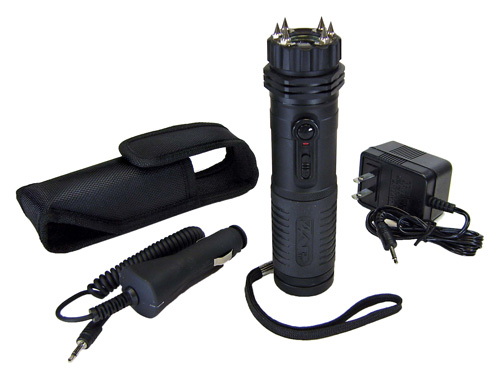 PS ZAP LIGHT EXTREME 1MIL BLK - for sale