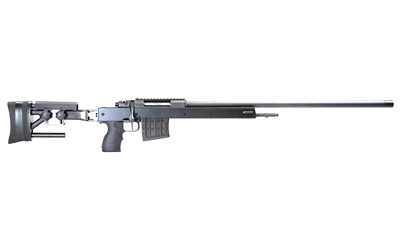 ZASTAVA M07 AS 308 BOLT 25.6" BLK - for sale