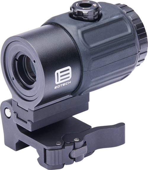 eotech - G43 - G43 MAGNIFIER BLK for sale