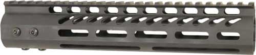 GUNTEC ULTRA LIGHT HANDGUARD 10" M-LOK BLACK - for sale