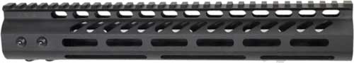 GUNTEC ULTRA LIGHT HANDGUARD 12" M-LOK BLACK - for sale