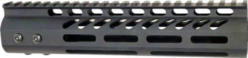 GUNTEC ULTRA LIGHT HANDGUARD 9" M-LOK BLACK - for sale