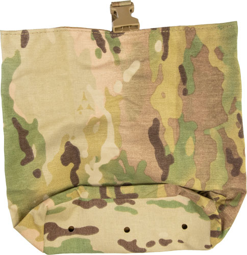 GGG ROLL UP DUMP POUCH MULTICAM - for sale
