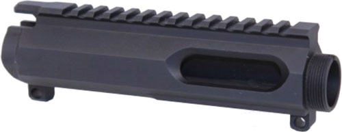 GUNTEC AR9 STRIPPED BILLET UPPER RECEIVER BLACK - for sale