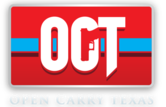 Open Carry Texas